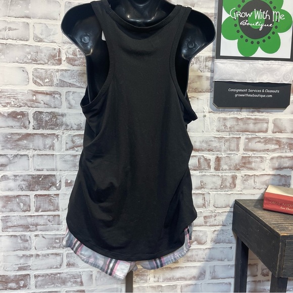 Pajama bundle box Stars Above Black and White Floral Pajama Sets small - Picture 9 of 16